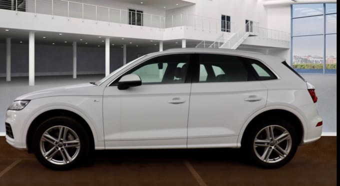 2025 Audi Q5