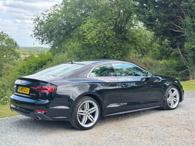 2025 Audi A5