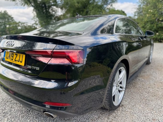 2025 Audi A5