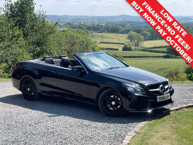2025 Mercedes-benz E-class