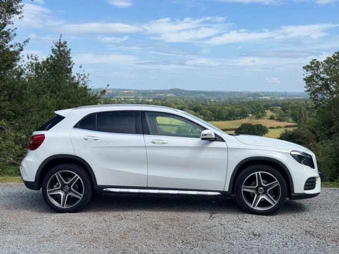 2025 Mercedes-benz Gla