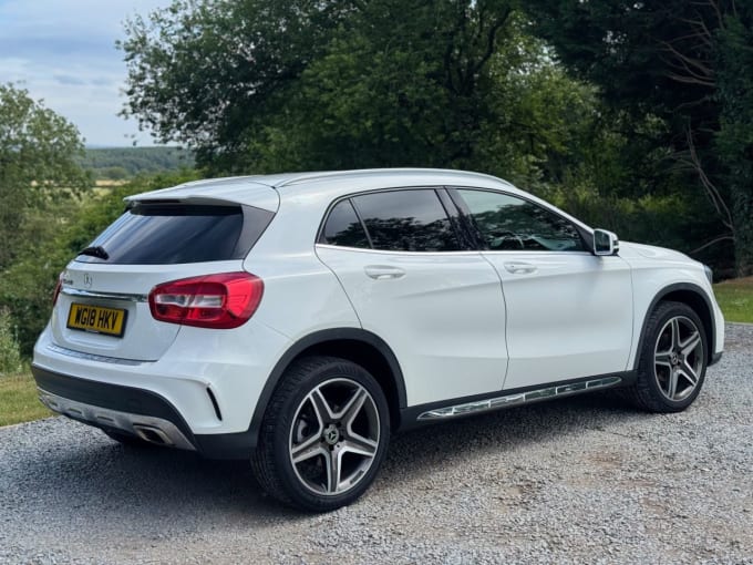 2025 Mercedes-benz Gla