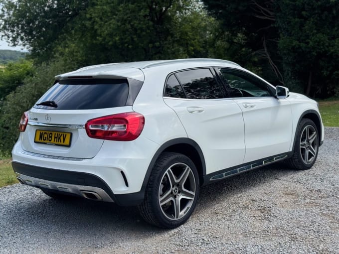 2025 Mercedes-benz Gla