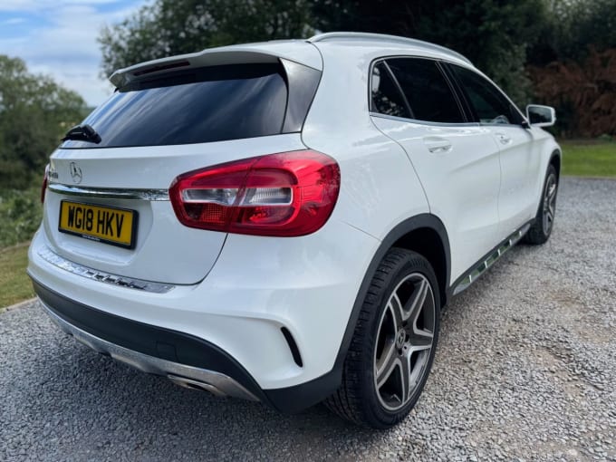 2025 Mercedes-benz Gla