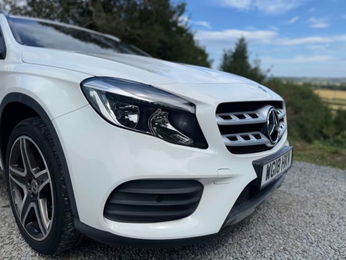 2025 Mercedes-benz Gla