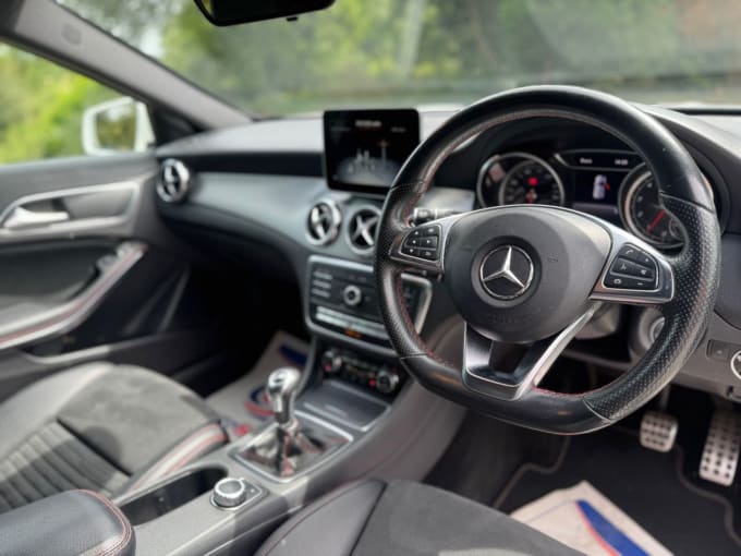 2025 Mercedes-benz Gla