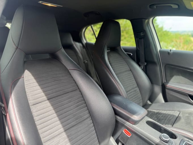 2025 Mercedes-benz Gla