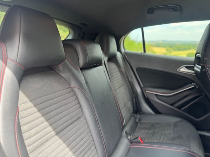 2025 Mercedes-benz Gla