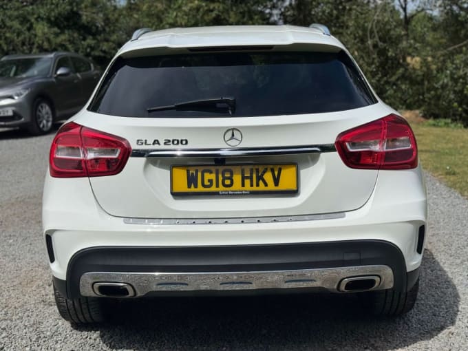 2025 Mercedes-benz Gla
