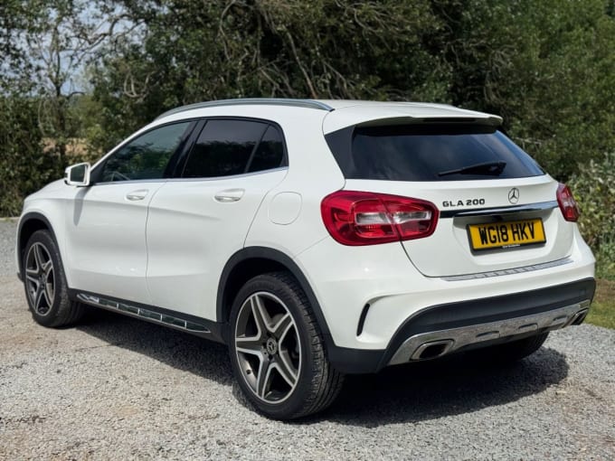2025 Mercedes-benz Gla