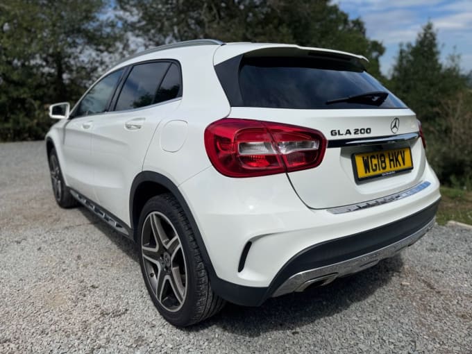 2025 Mercedes-benz Gla
