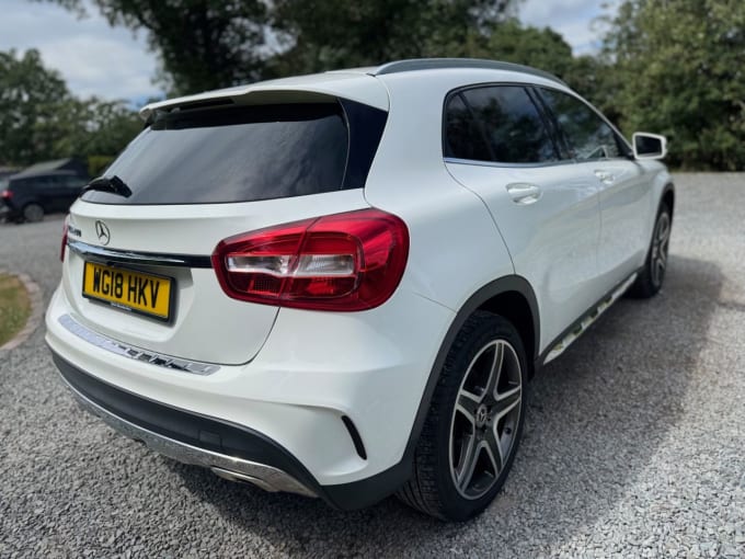 2025 Mercedes-benz Gla
