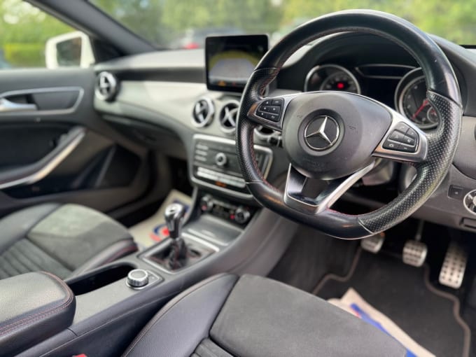 2025 Mercedes-benz Gla