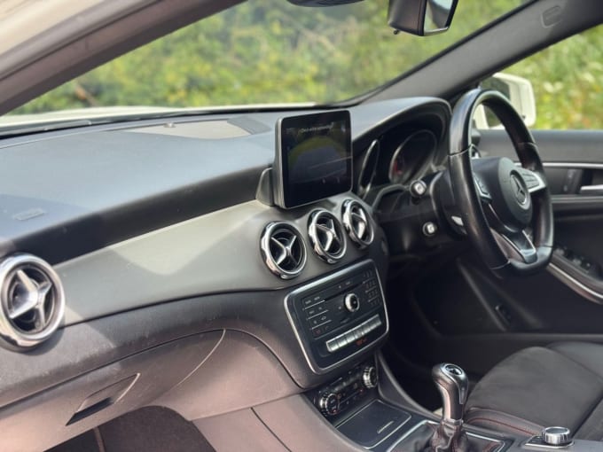 2025 Mercedes-benz Gla