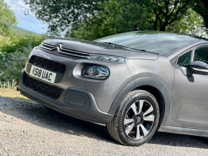 2025 Citroen C3