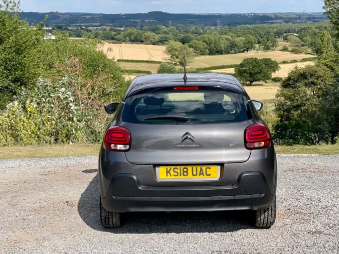 2025 Citroen C3