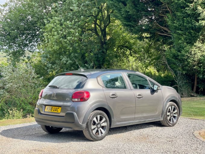 2025 Citroen C3