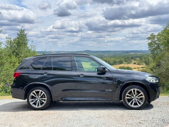 2025 BMW X5