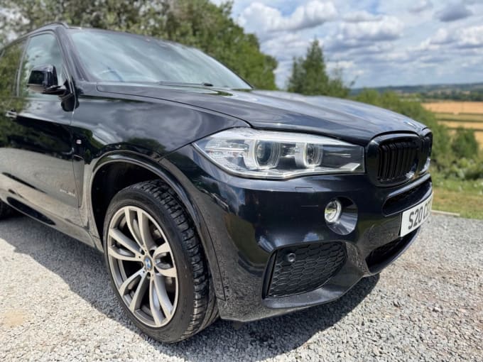 2025 BMW X5
