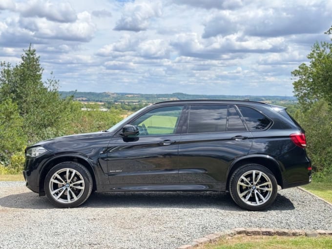 2025 BMW X5