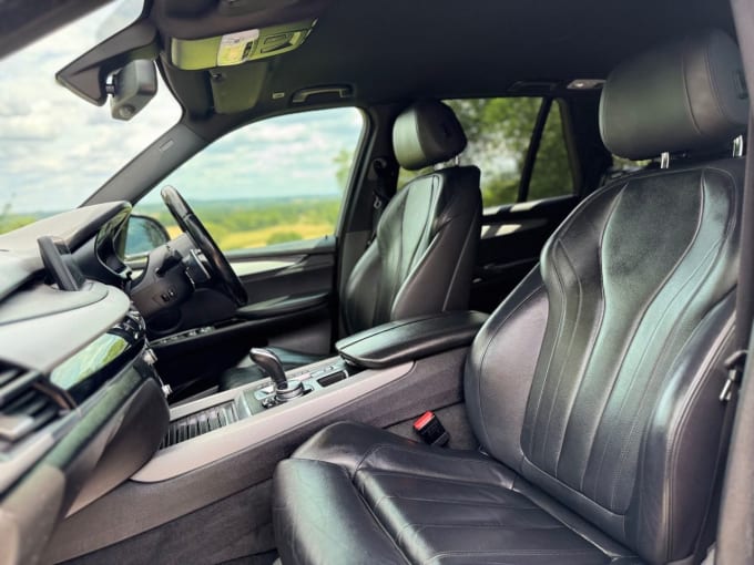2025 BMW X5