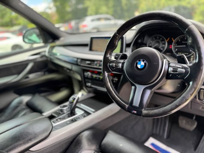 2025 BMW X5