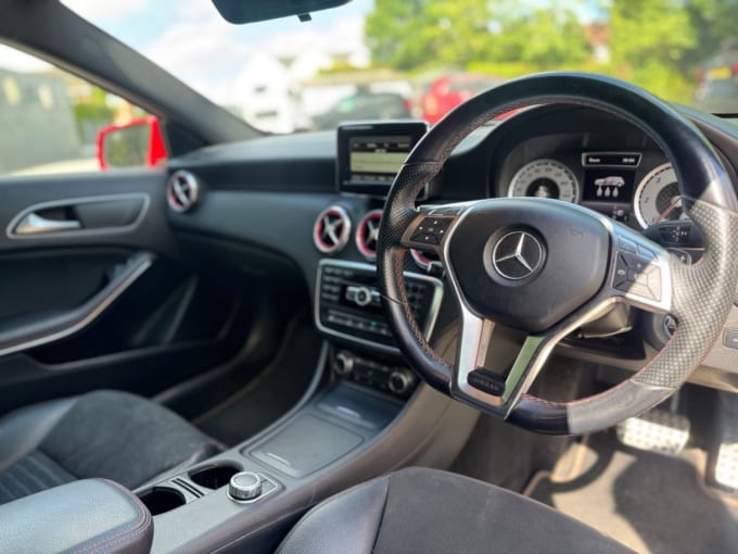 2025 Mercedes-benz A-class