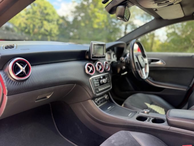 2025 Mercedes-benz A-class