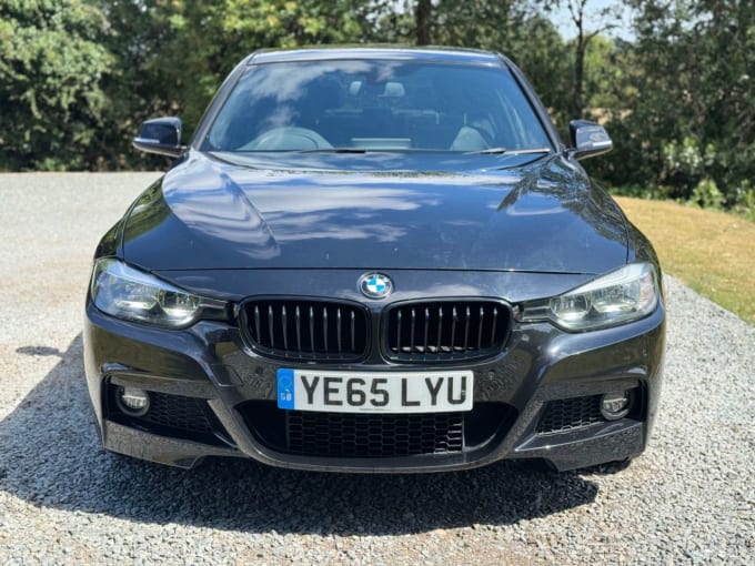 2025 BMW 3 Series