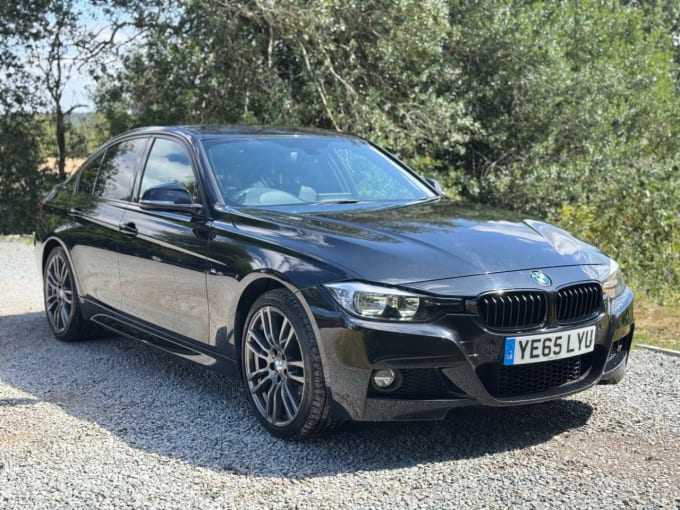 2025 BMW 3 Series