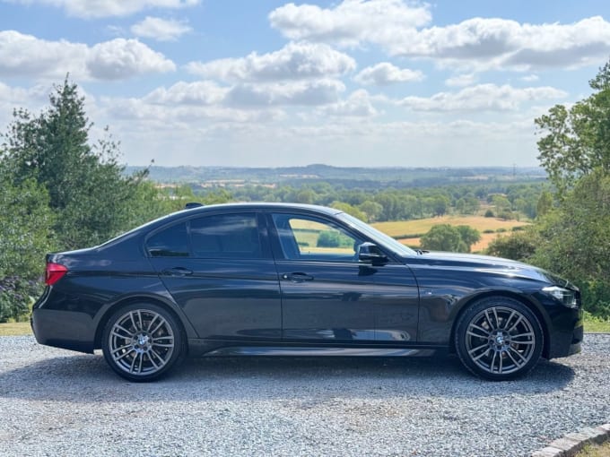 2025 BMW 3 Series