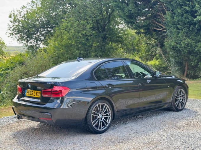2025 BMW 3 Series