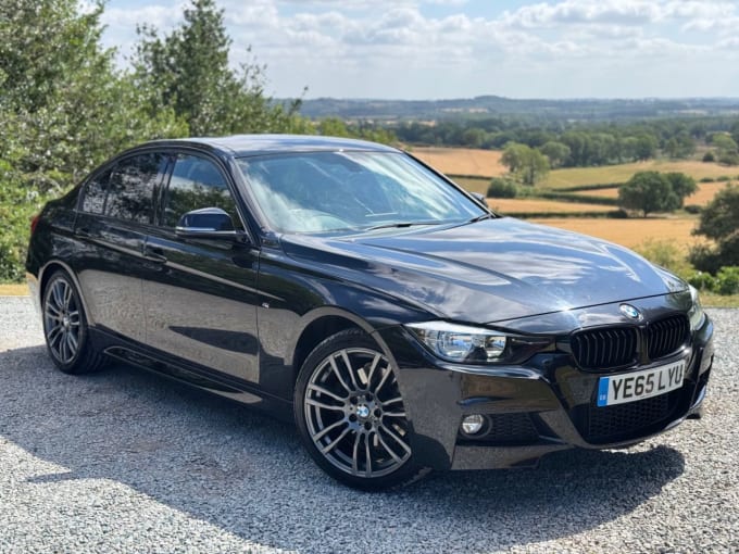 2025 BMW 3 Series