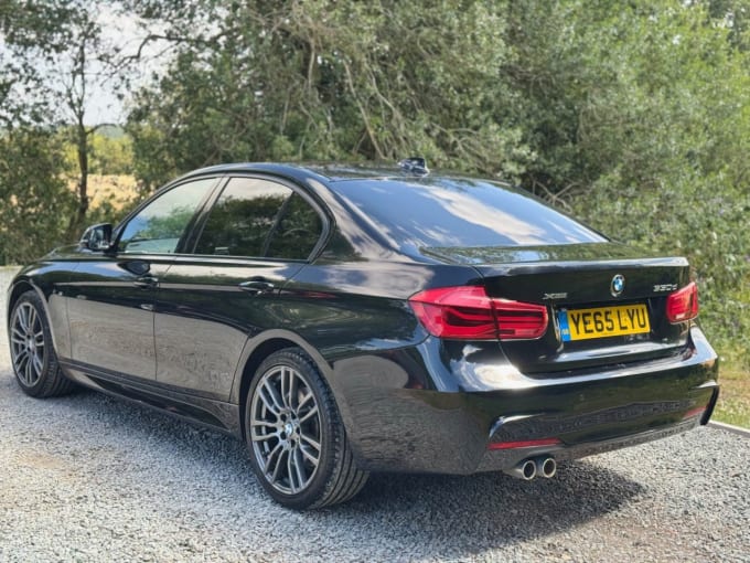 2025 BMW 3 Series