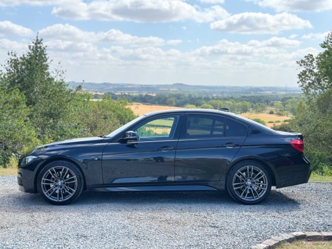 2025 BMW 3 Series