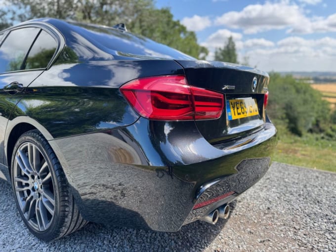 2025 BMW 3 Series