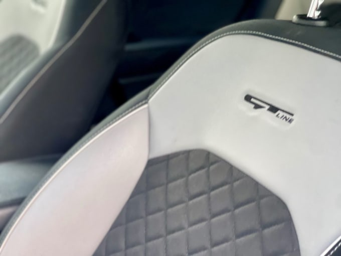 2025 Kia Proceed