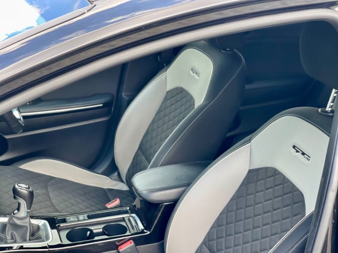 2025 Kia Proceed