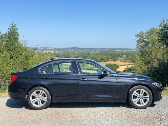 2025 BMW 3 Series