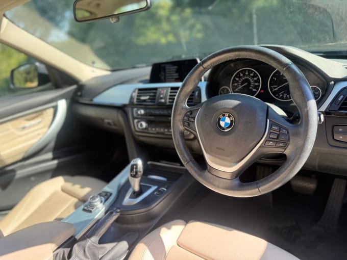 2025 BMW 3 Series