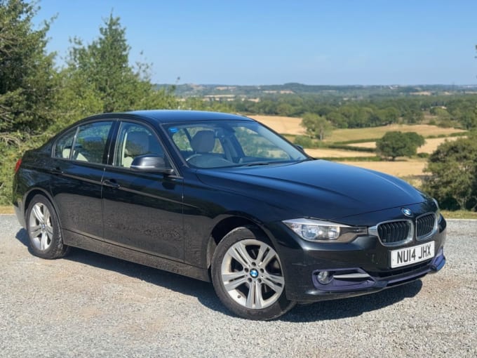 2025 BMW 3 Series