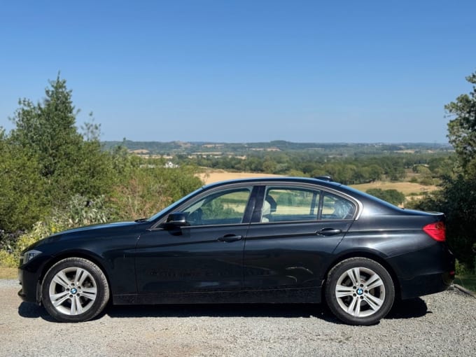 2025 BMW 3 Series