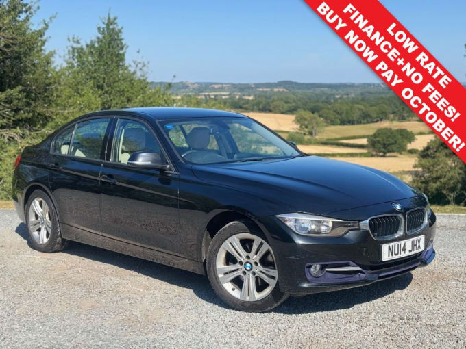 2025 BMW 3 Series