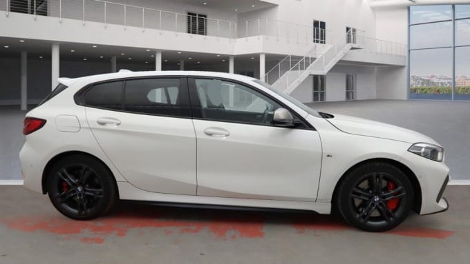 2025 BMW 1 Series