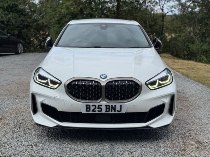 2025 BMW 1 Series