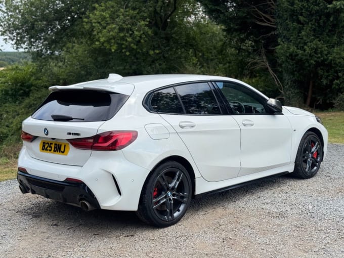 2025 BMW 1 Series