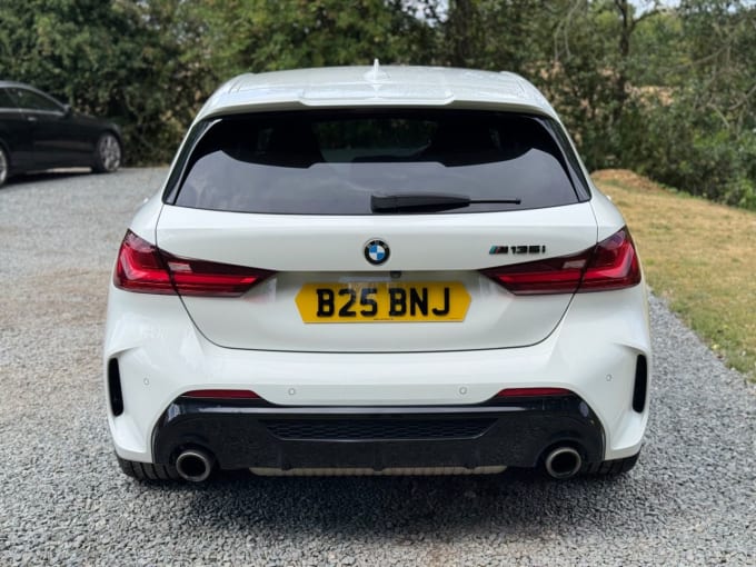 2025 BMW 1 Series
