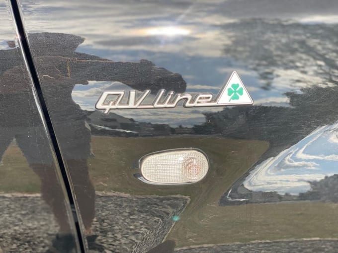 2025 Alfa Romeo Mito