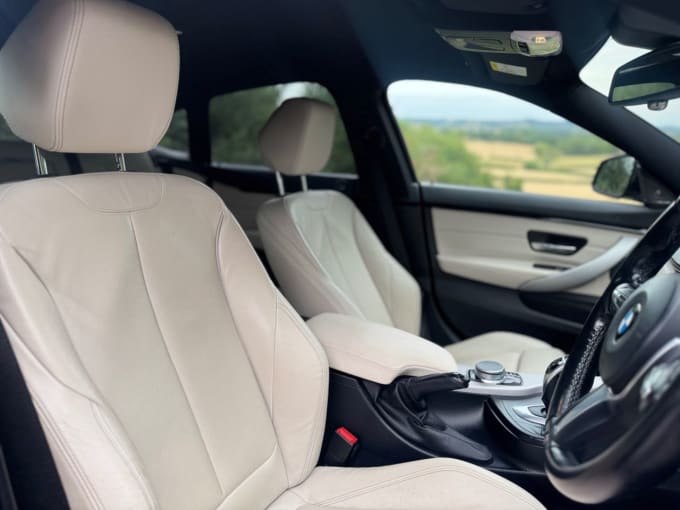 2025 BMW 4 Series Gran Coupe
