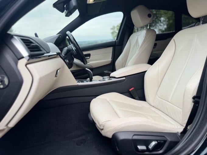 2025 BMW 4 Series Gran Coupe